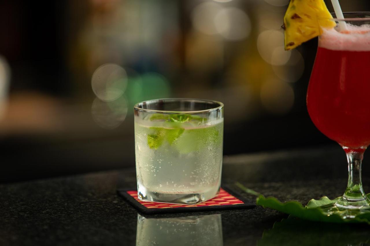 Siem Reap City Angkor Boutique Εξωτερικό φωτογραφία