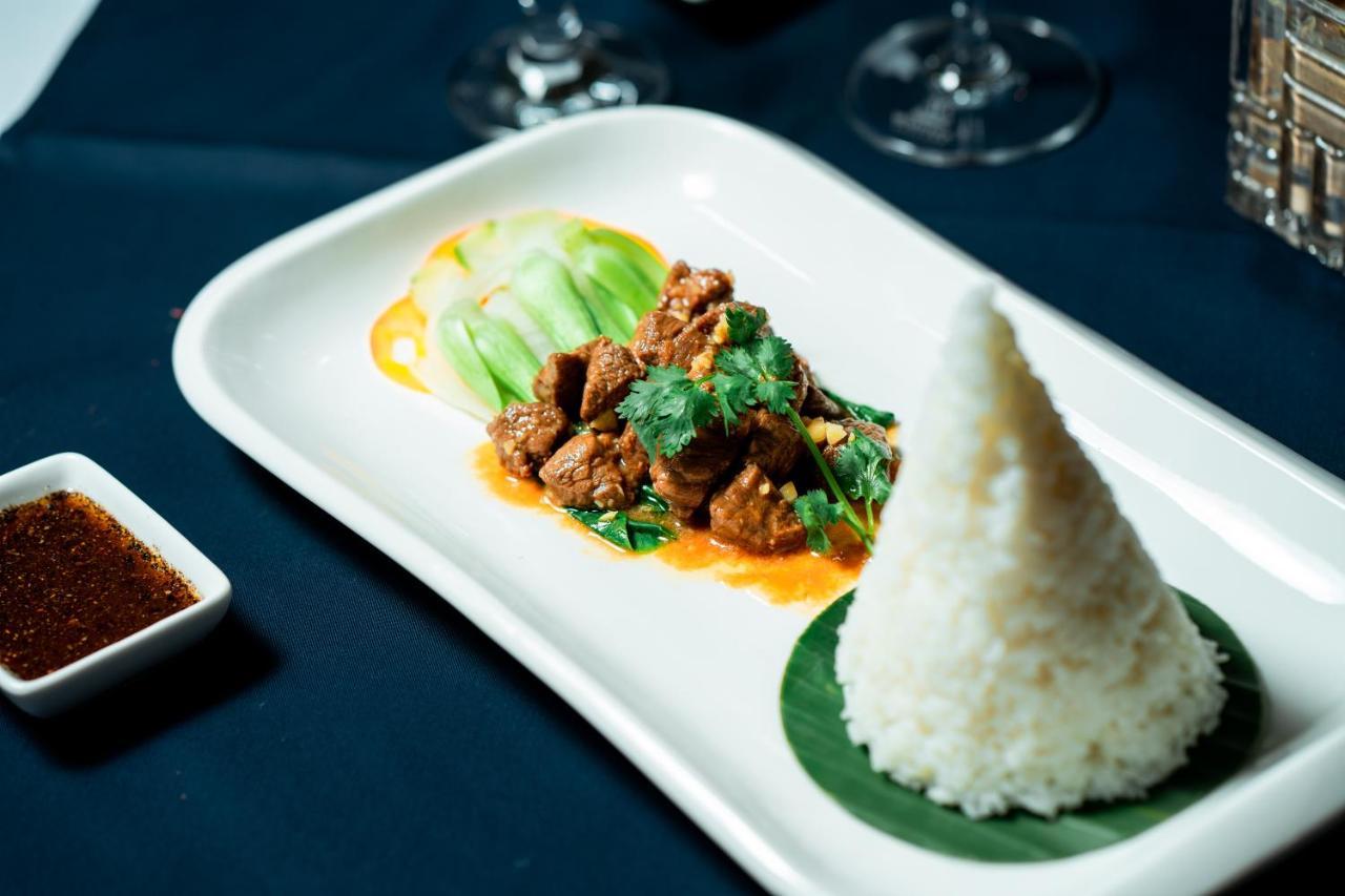 Siem Reap City Angkor Boutique Εξωτερικό φωτογραφία