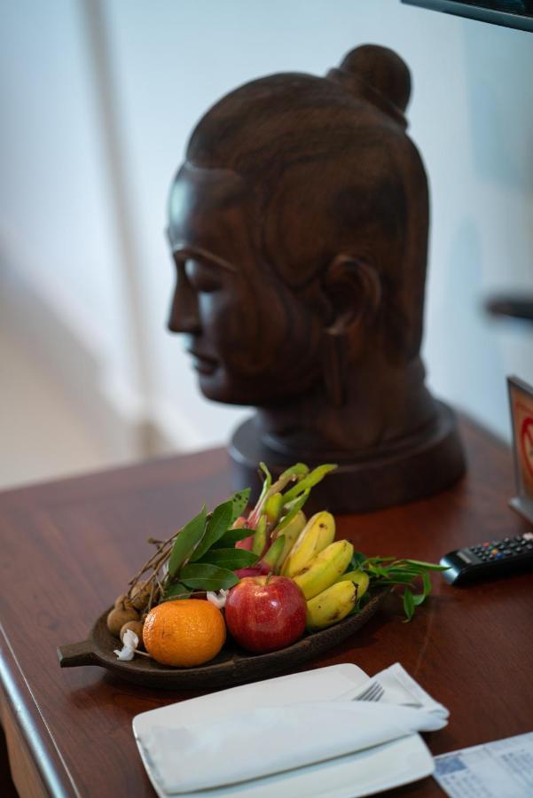 Siem Reap City Angkor Boutique Εξωτερικό φωτογραφία