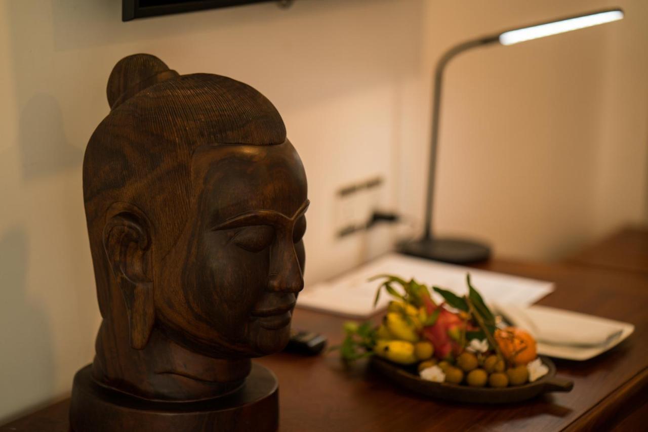 Siem Reap City Angkor Boutique Εξωτερικό φωτογραφία