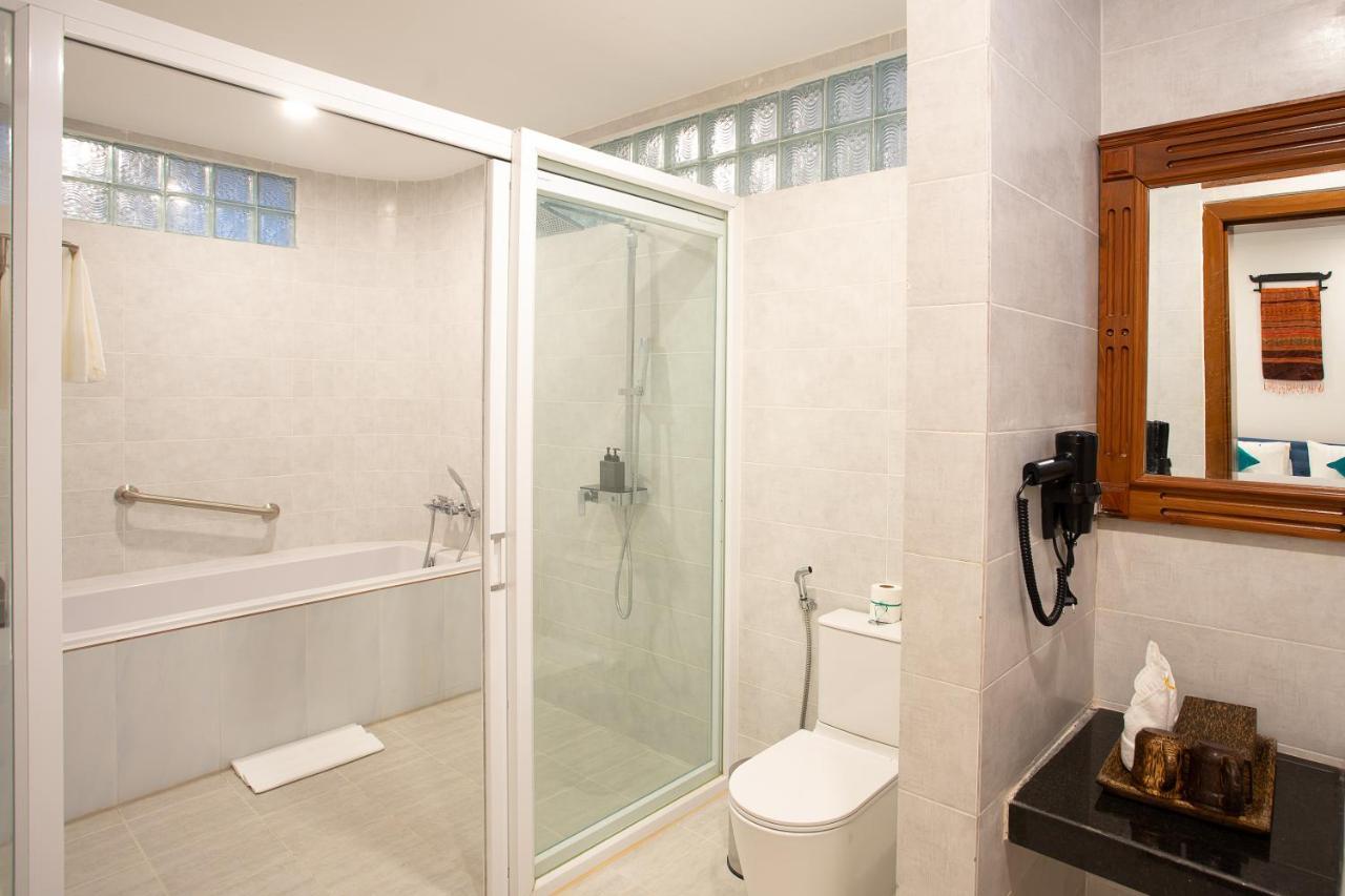 Siem Reap City Angkor Boutique Εξωτερικό φωτογραφία