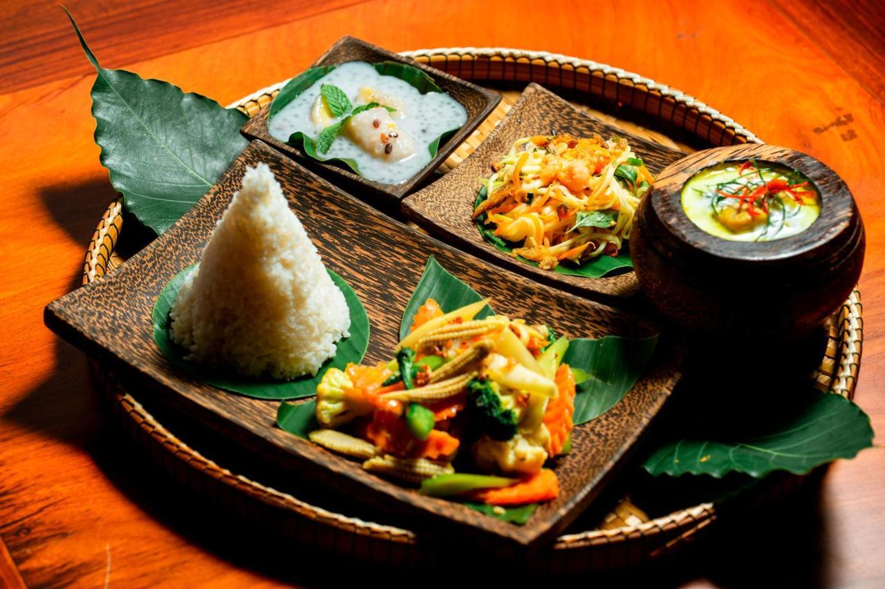 Siem Reap City Angkor Boutique Εξωτερικό φωτογραφία