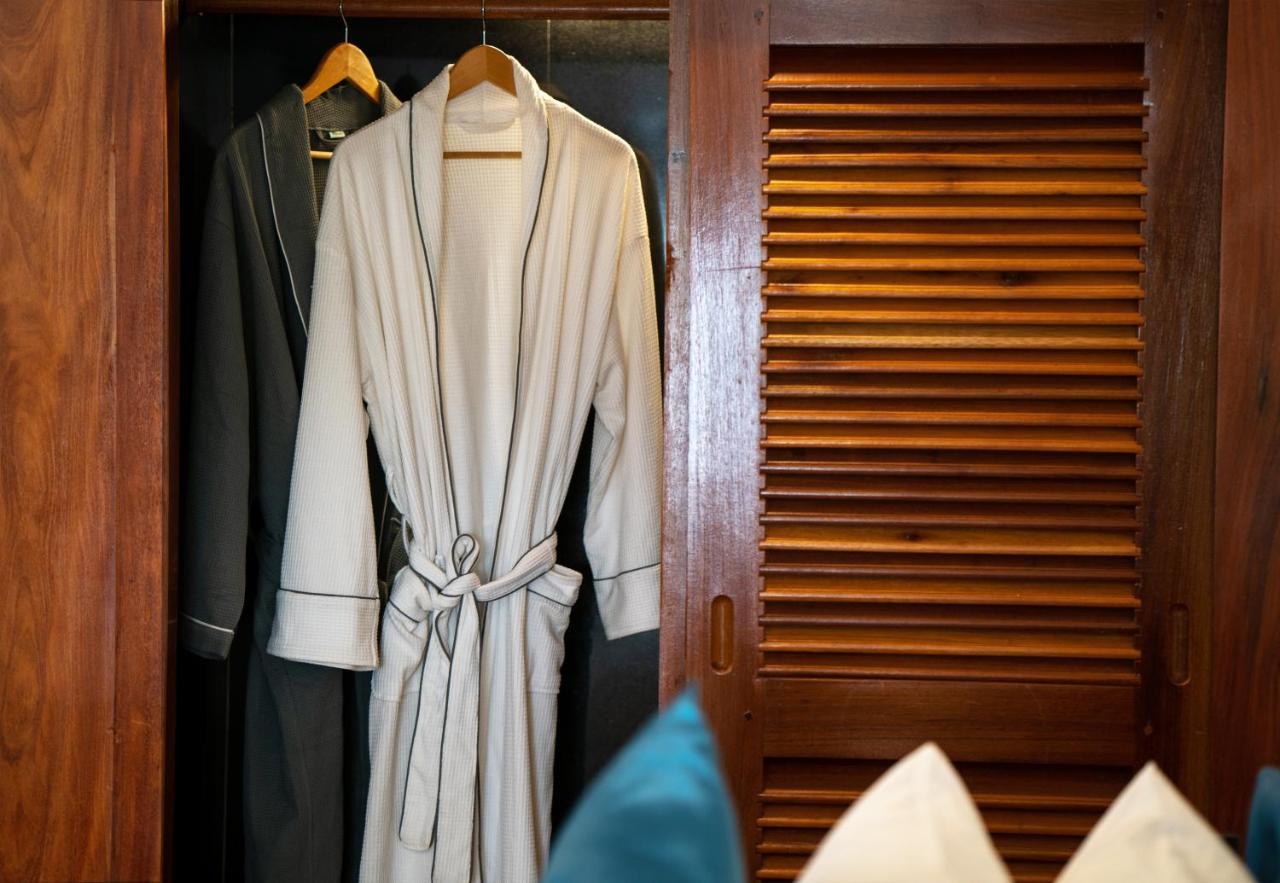 Siem Reap City Angkor Boutique Εξωτερικό φωτογραφία