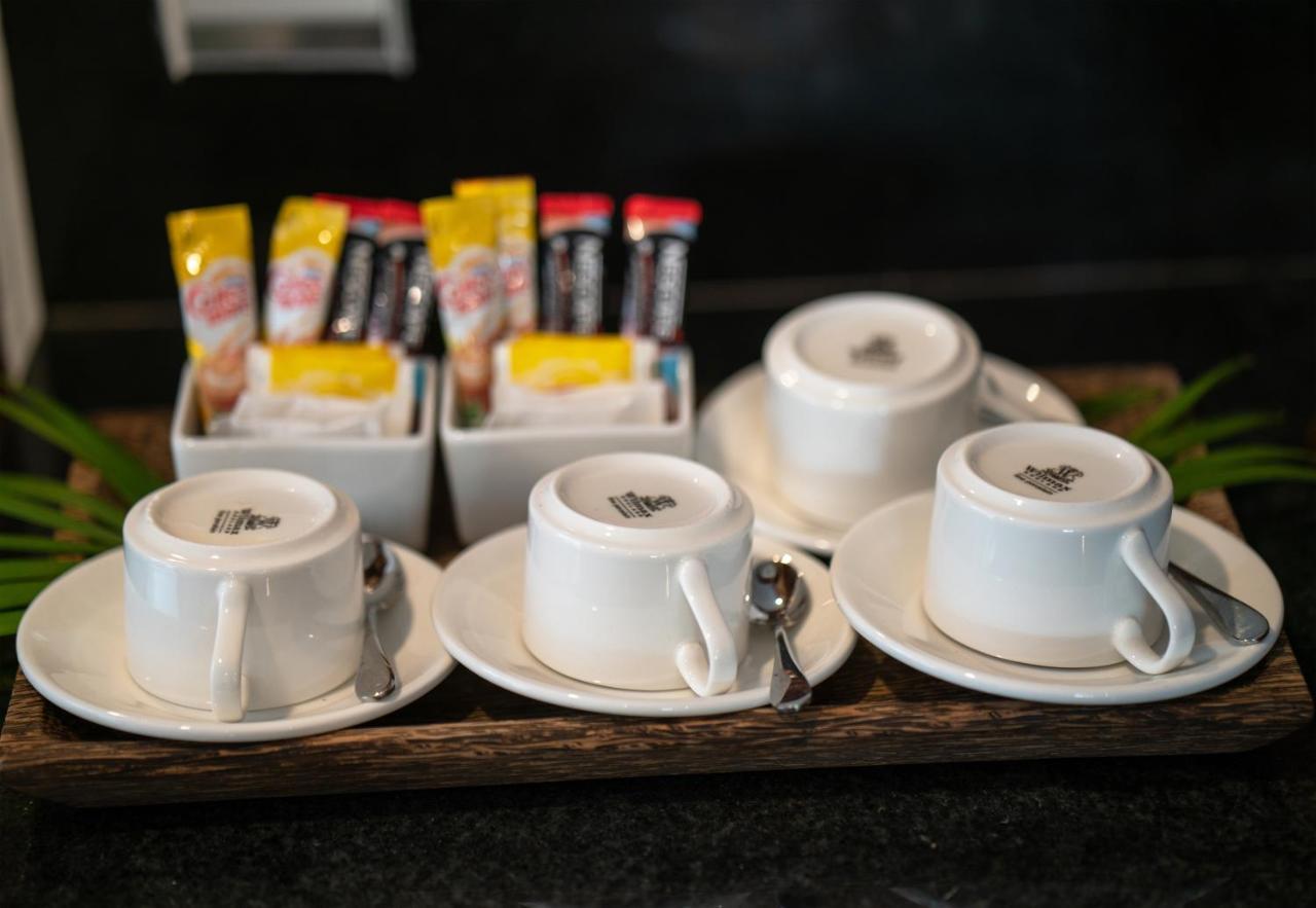 Siem Reap City Angkor Boutique Εξωτερικό φωτογραφία