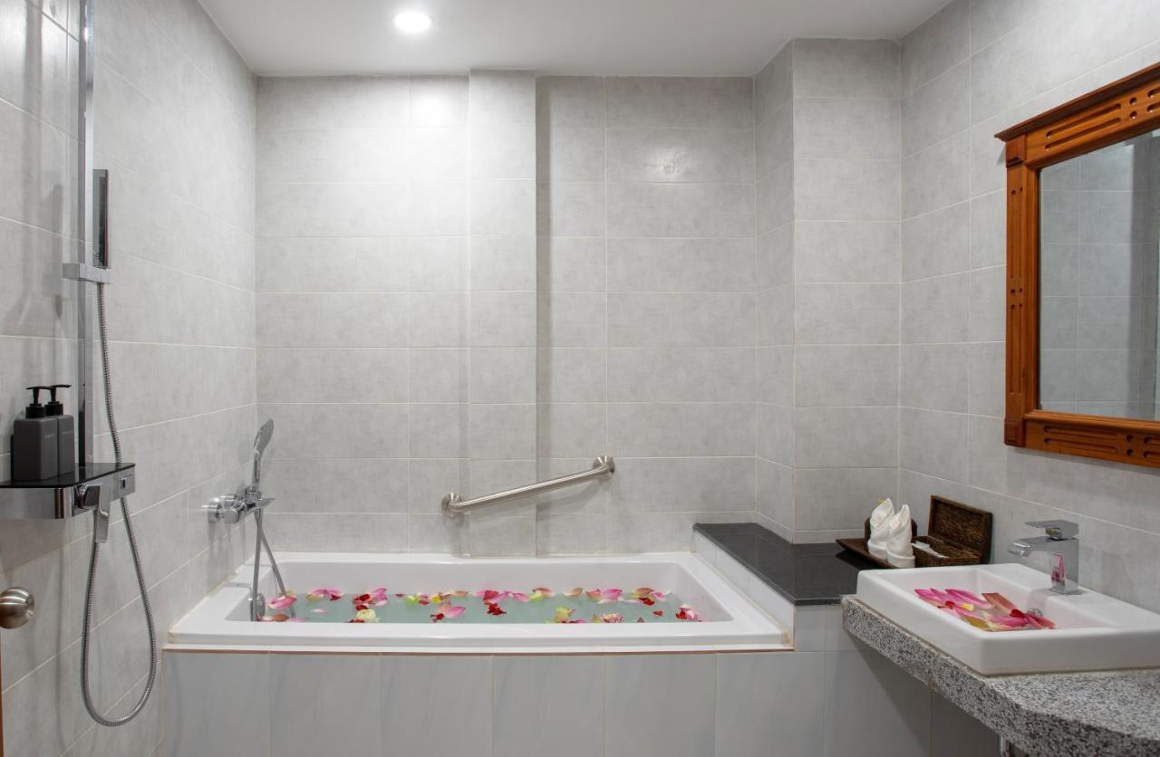 Siem Reap City Angkor Boutique Εξωτερικό φωτογραφία