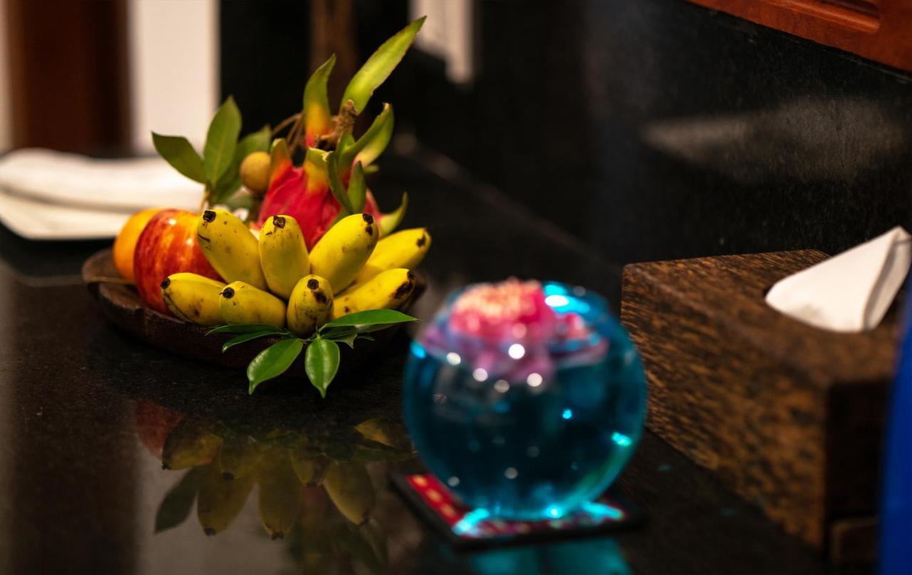 Siem Reap City Angkor Boutique Εξωτερικό φωτογραφία