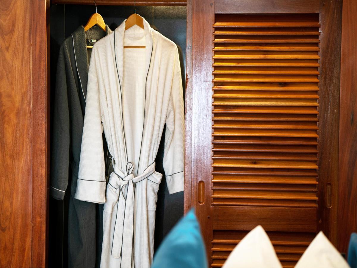 Siem Reap City Angkor Boutique Εξωτερικό φωτογραφία